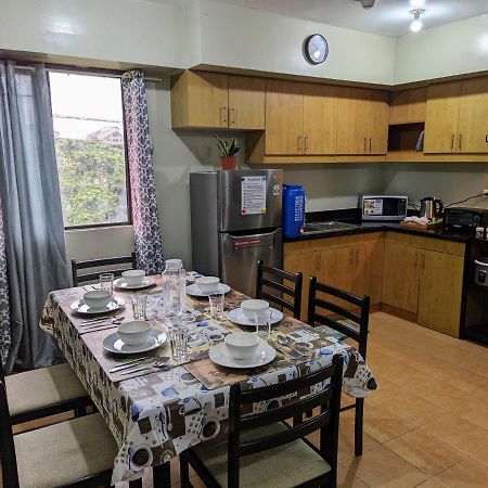 Appartement Acacia Estates' The Getaway Taguig Jade Tower à Manille Extérieur photo