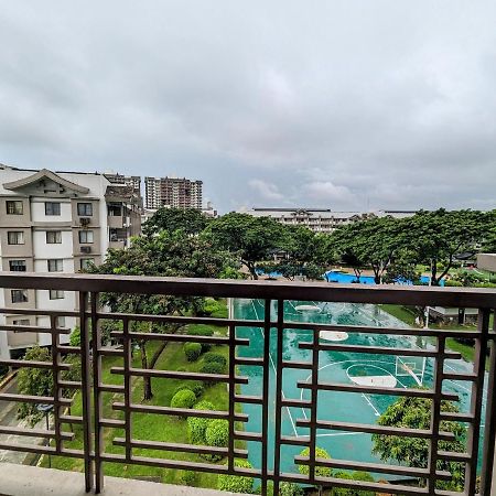 Appartement Acacia Estates' The Getaway Taguig Jade Tower à Manille Extérieur photo